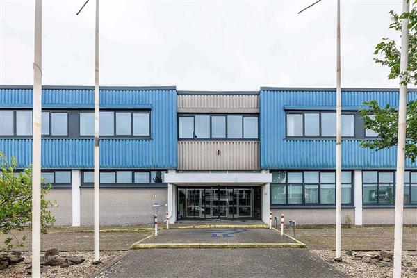 Grote foto te huur bedrijfspand nijverheidsweg 48 61 63 hendrik ido ambacht huizen en kamers bedrijfspanden