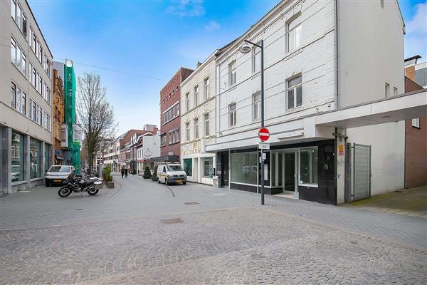 Grote foto te huur winkelpand geleenstraat 48 heerlen huizen en kamers bedrijfspanden