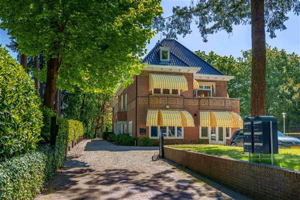 Grote foto te huur kantoorruimte utrechtseweg 47 hilversum huizen en kamers bedrijfspanden