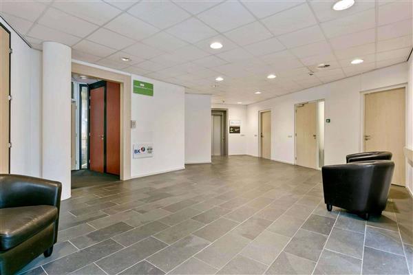 Grote foto te huur kantoorruimte vughterweg 47 den bosch huizen en kamers bedrijfspanden