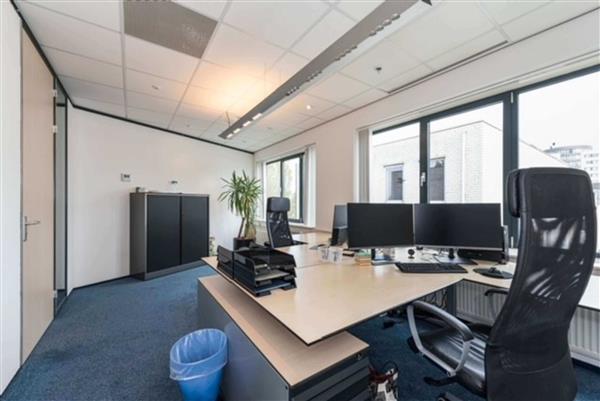 Grote foto te huur kantoorruimte rivium westlaan 46 50 capelle aan den ijssel huizen en kamers bedrijfspanden