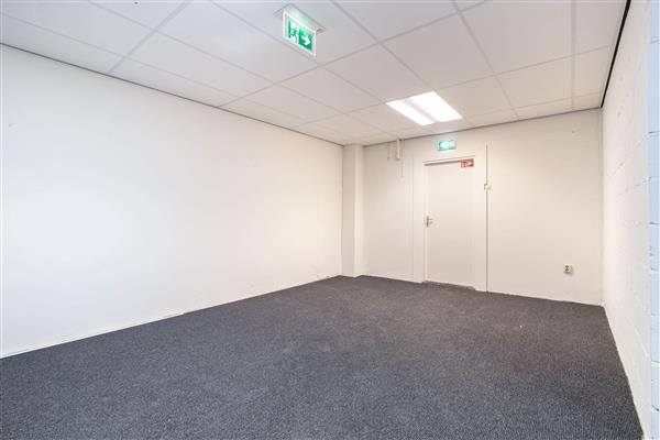 Grote foto te huur winkelpand kerkstraat 45 brunssum huizen en kamers bedrijfspanden