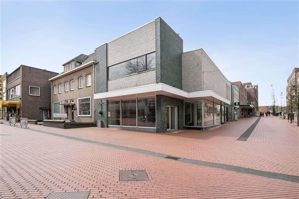 Grote foto te huur winkelpand kerkstraat 45 brunssum huizen en kamers bedrijfspanden