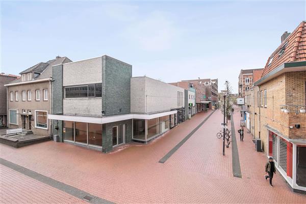 Grote foto te huur winkelpand kerkstraat 45 brunssum huizen en kamers bedrijfspanden