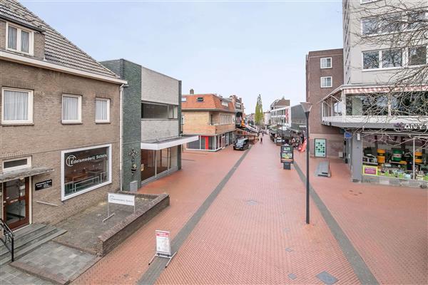 Grote foto te huur winkelpand kerkstraat 45 brunssum huizen en kamers bedrijfspanden