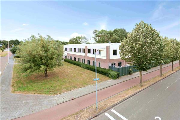 Grote foto te huur kantoorruimte tuinzigtlaan 45 breda huizen en kamers bedrijfspanden