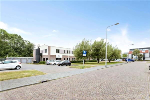 Grote foto te huur kantoorruimte tuinzigtlaan 45 breda huizen en kamers bedrijfspanden