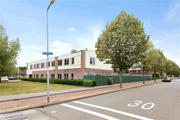 Grote foto te huur kantoorruimte tuinzigtlaan 45 breda huizen en kamers bedrijfspanden