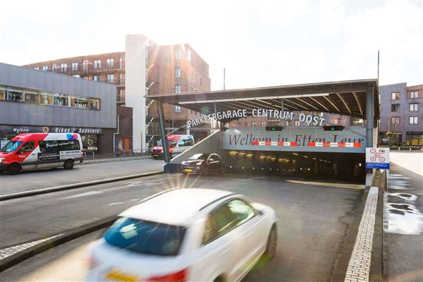 Grote foto te huur winkelpand winkelcentrum 43 etten leur huizen en kamers bedrijfspanden