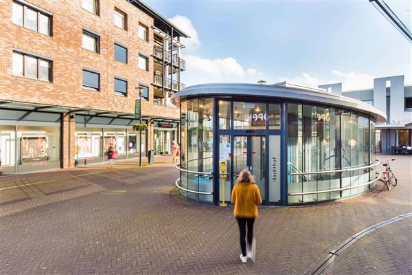 Grote foto te huur winkelpand winkelcentrum 43 etten leur huizen en kamers bedrijfspanden