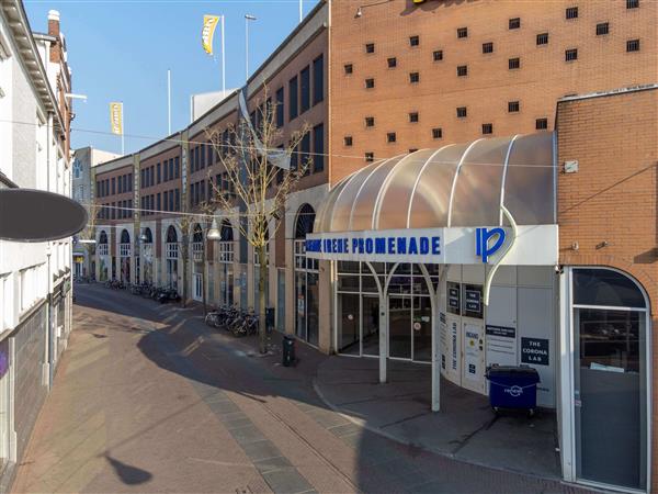 Grote foto te huur winkelpand de heurne 43 enschede huizen en kamers bedrijfspanden