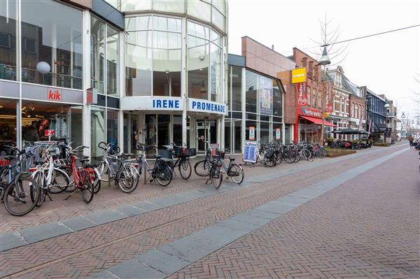 Grote foto te huur winkelpand de heurne 43 enschede huizen en kamers bedrijfspanden