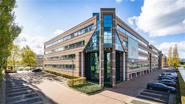 Grote foto te huur kantoorruimte louis braillelaan 42 60 zoetermeer huizen en kamers bedrijfspanden