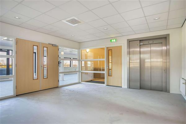 Grote foto te huur kantoorruimte boogschutterstraat 40 apeldoorn huizen en kamers bedrijfspanden