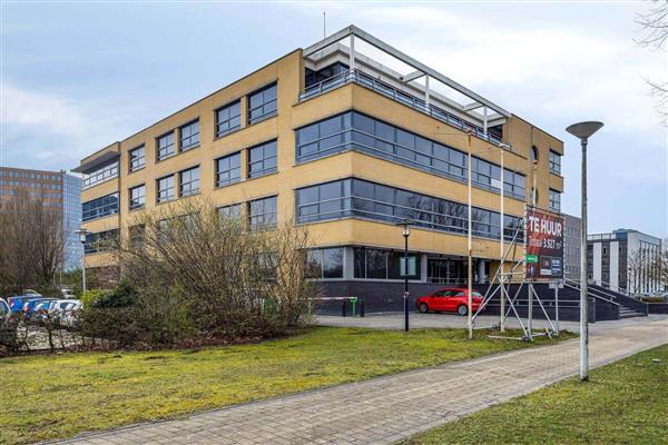 Grote foto te huur kantoorruimte k.p. van der mandelelaan 40 rotterdam huizen en kamers bedrijfspanden