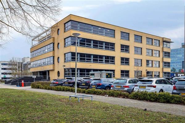 Grote foto te huur kantoorruimte k.p. van der mandelelaan 40 rotterdam huizen en kamers bedrijfspanden