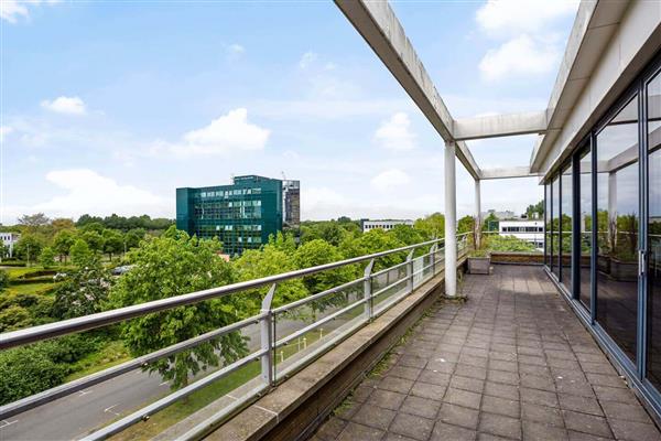 Grote foto te huur kantoorruimte k.p. van der mandelelaan 40 rotterdam huizen en kamers bedrijfspanden