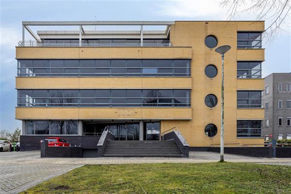 Grote foto te huur kantoorruimte k.p. van der mandelelaan 40 rotterdam huizen en kamers bedrijfspanden