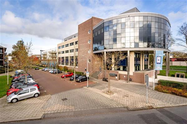 Grote foto te huur kantoorruimte staalweg 40 58 delft huizen en kamers bedrijfspanden