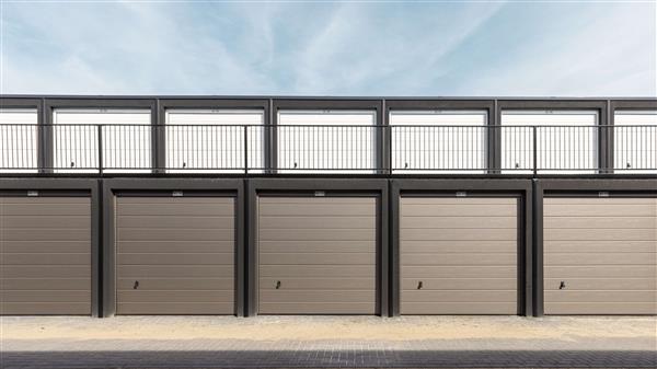 Grote foto te huur bedrijfspand vrijewade 40 nieuwegein huizen en kamers bedrijfspanden