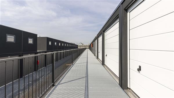 Grote foto te huur bedrijfspand vrijewade 40 nieuwegein huizen en kamers bedrijfspanden