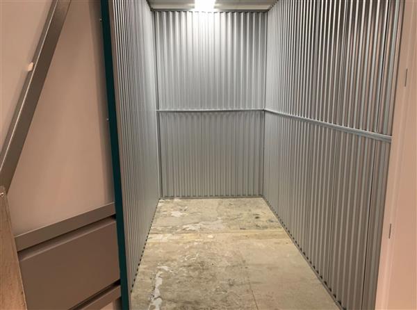 Grote foto te huur self storage osloweg 39 groningen huizen en kamers bedrijfspanden