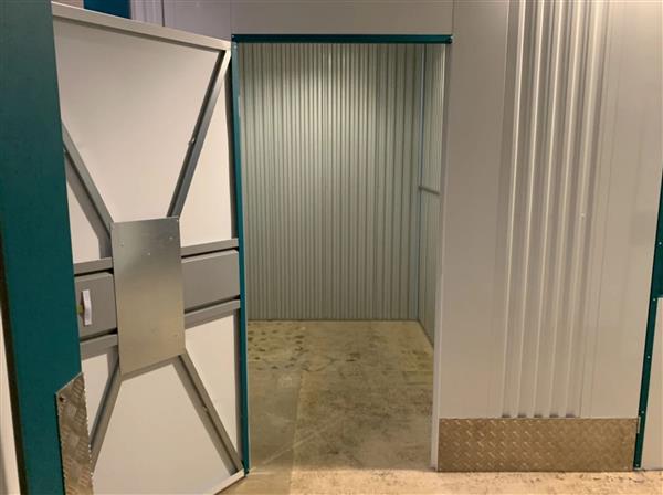 Grote foto te huur self storage osloweg 39 groningen huizen en kamers bedrijfspanden