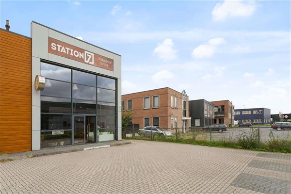 Grote foto te huur bedrijfspand industrieweg 39 3 druten huizen en kamers bedrijfspanden