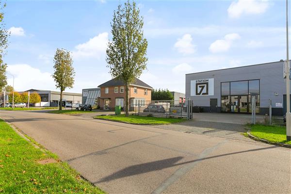 Grote foto te huur bedrijfspand industrieweg 39 3 druten huizen en kamers bedrijfspanden