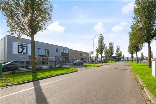 Grote foto te huur bedrijfspand industrieweg 39 3 druten huizen en kamers bedrijfspanden