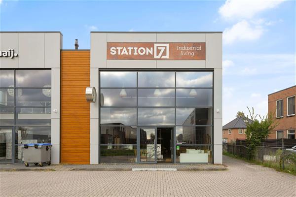 Grote foto te huur bedrijfspand industrieweg 39 3 druten huizen en kamers bedrijfspanden