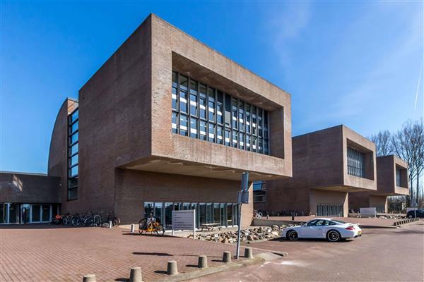 Grote foto te huur werkplekken pilotenstraat 39a amsterdam huizen en kamers bedrijfspanden