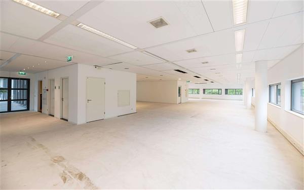 Grote foto te huur kantoorruimte westbroek 39 51 breda huizen en kamers bedrijfspanden