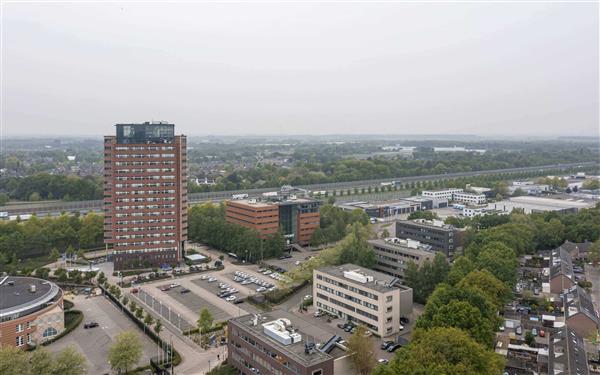 Grote foto te huur kantoorruimte westbroek 39 51 breda huizen en kamers bedrijfspanden