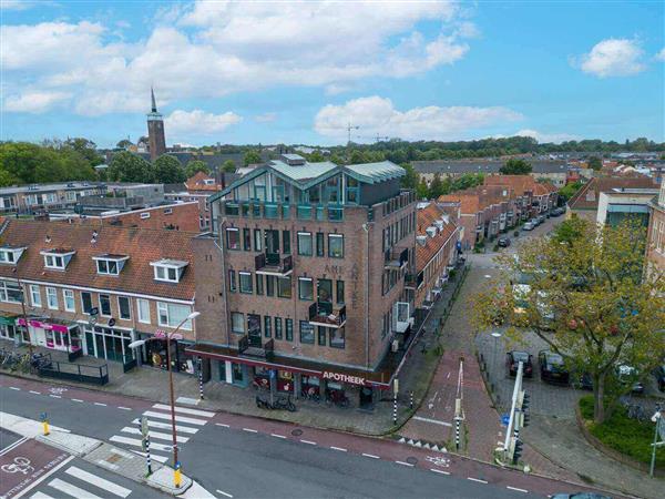 Grote foto te huur kantoorruimte scharlo 39 41 alkmaar huizen en kamers bedrijfspanden