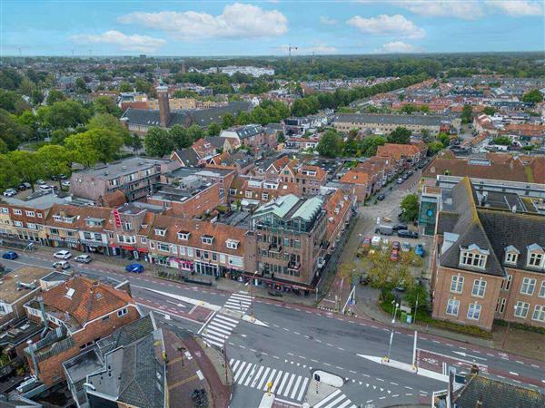 Grote foto te huur kantoorruimte scharlo 39 41 alkmaar huizen en kamers bedrijfspanden