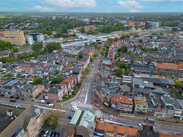 Grote foto te huur kantoorruimte scharlo 39 41 alkmaar huizen en kamers bedrijfspanden