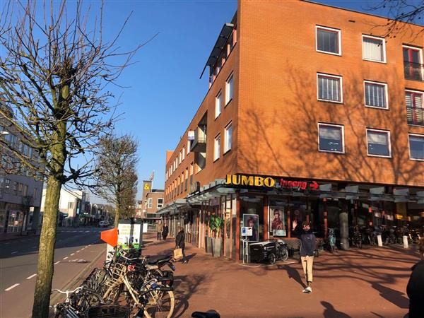 Grote foto te huur winkelpand korte steynlaan 38 zeist huizen en kamers bedrijfspanden