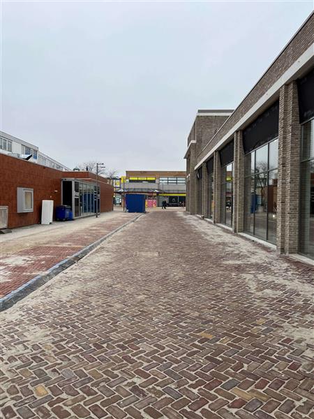 Grote foto te huur winkelpand de boei 38 emmeloord huizen en kamers bedrijfspanden