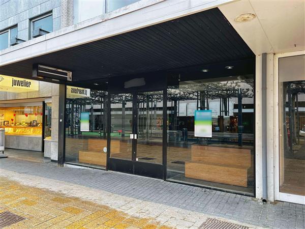 Grote foto te huur winkelpand promenade 37 43 heerlen huizen en kamers bedrijfspanden