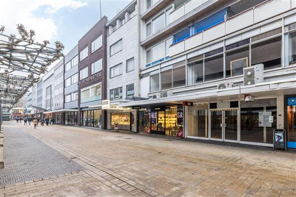 Grote foto te huur winkelpand promenade 37 43 heerlen huizen en kamers bedrijfspanden