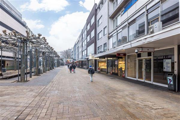 Grote foto te huur winkelpand promenade 37 43 heerlen huizen en kamers bedrijfspanden