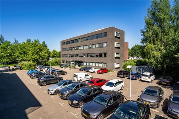 Grote foto te huur kantoorruimte westbroek 36 66 breda huizen en kamers bedrijfspanden