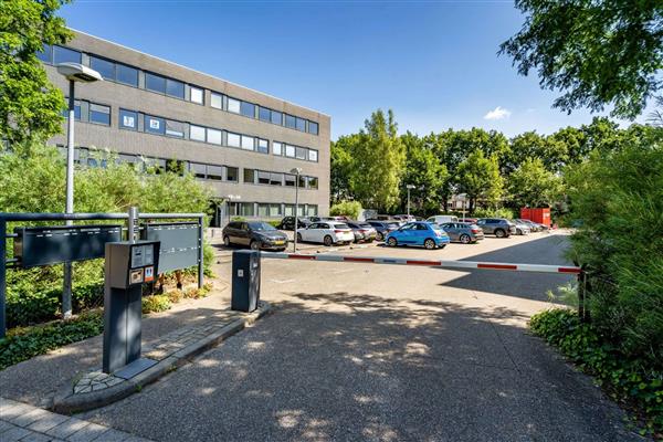 Grote foto te huur kantoorruimte westbroek 36 66 breda huizen en kamers bedrijfspanden