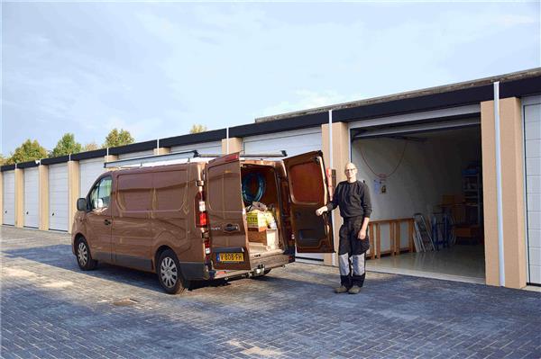 Grote foto te huur bedrijfspand oude apeldoornseweg 35c apeldoorn huizen en kamers bedrijfspanden