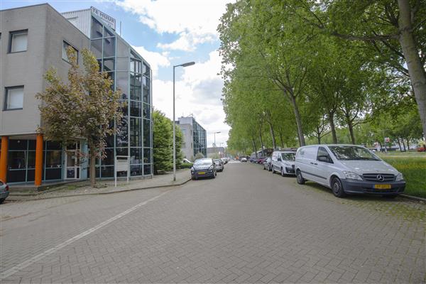 Grote foto te huur kantoorruimte stuttgartstraat 34 36 rotterdam huizen en kamers bedrijfspanden