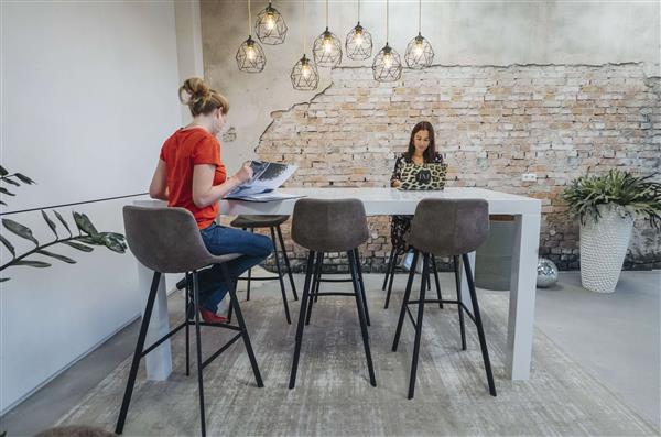 Grote foto te huur kantoorruimte stuttgartstraat 34 36 rotterdam huizen en kamers bedrijfspanden