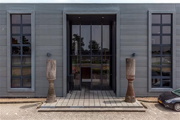 Grote foto te huur kantoorruimte vrijheidweg 34 40 wormerveer huizen en kamers bedrijfspanden