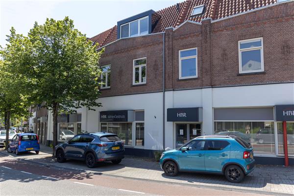 Grote foto te huur kantoorruimte korte kleverlaan 34 bloemendaal huizen en kamers bedrijfspanden