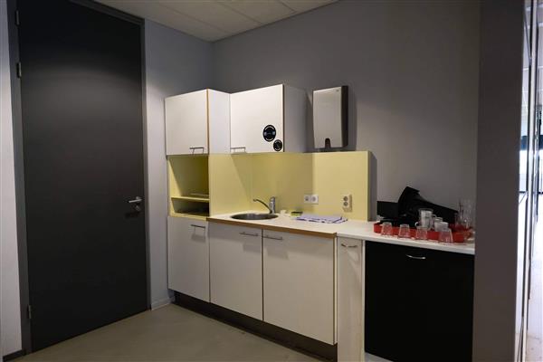 Grote foto te huur kantoorruimte ringwade 33 nieuwegein huizen en kamers bedrijfspanden